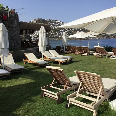 Sunset Beach House 아파트 *
