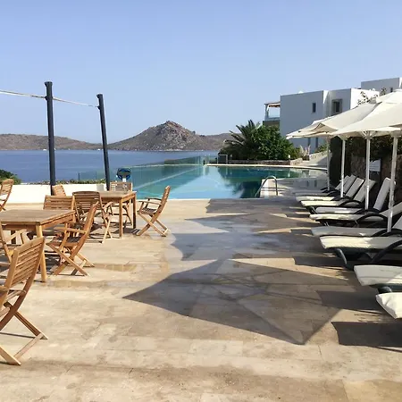 Sunset Beach House 아파트 *