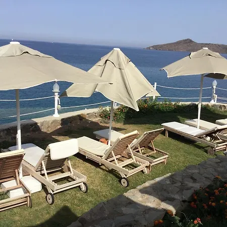 Sunset Beach House 아파트 얄리카베크