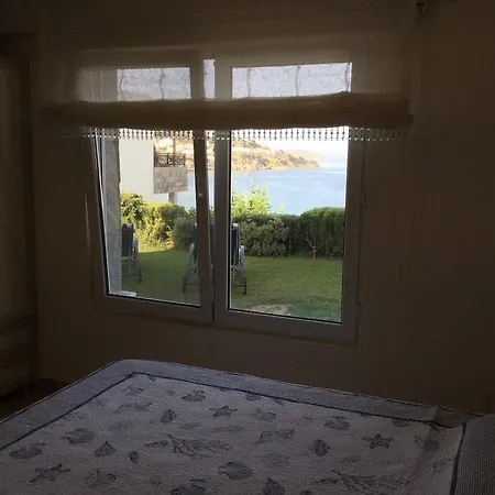 Sunset Beach House 아파트