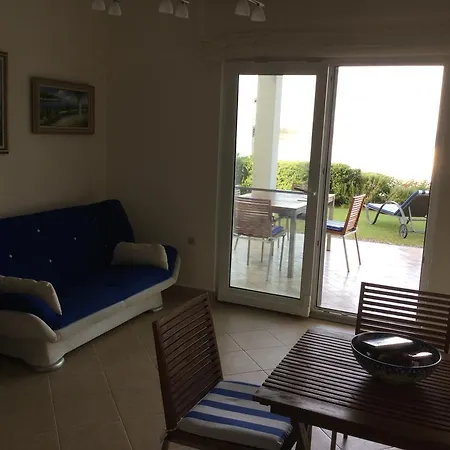 Sunset Beach House * 얄리카베크