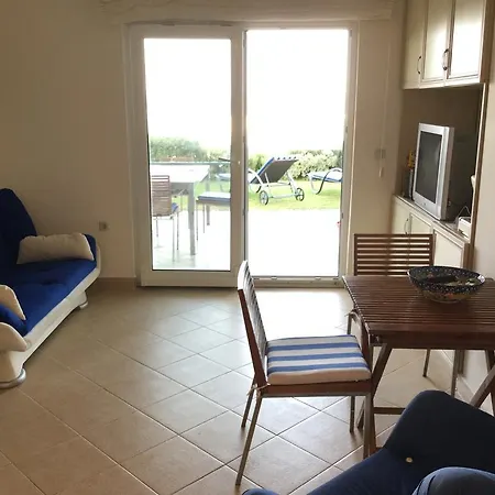 Sunset Beach House 아파트 *