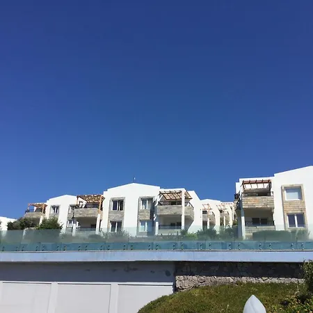Sunset Beach House 아파트 얄리카베크