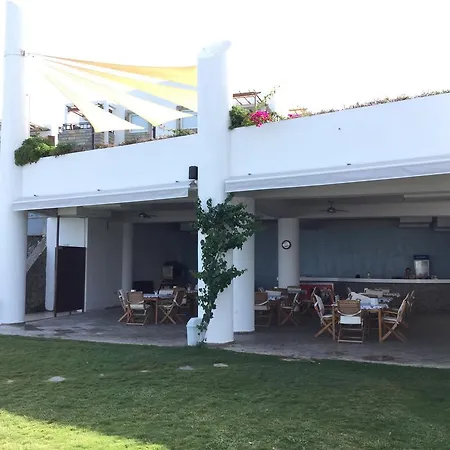 Sunset Beach House 아파트 얄리카베크