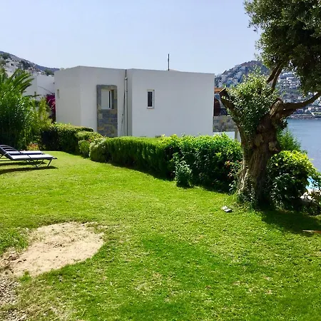 Sunset Beach House Apartment