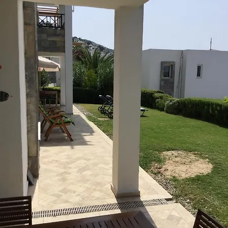 Sunset Beach House * Yalikavak