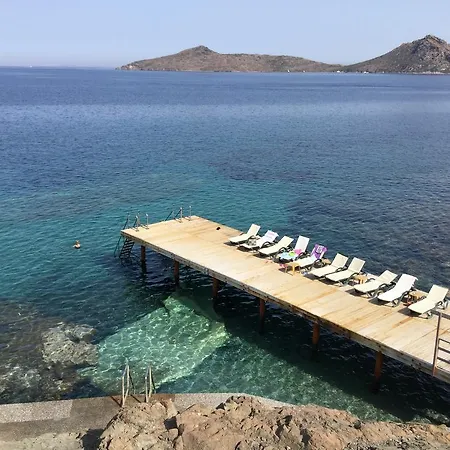 Sunset Beach House Yalikavak