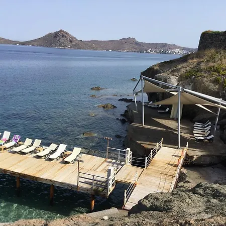 Sunset Beach House Apartment Yalikavak