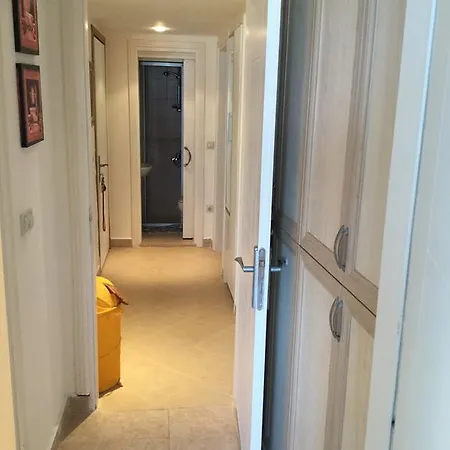Sunset Beach House Apartment