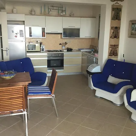 Apartment Sunset Beach House