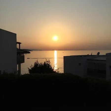 Sunset Beach House Yalikavak