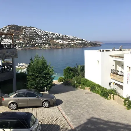 Apartment Sunset Beach House Yalikavak