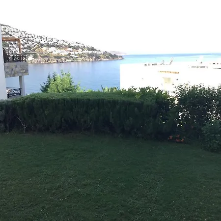 Sunset Beach House * Yalikavak