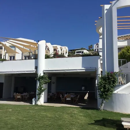 Sunset Beach House Apartment *