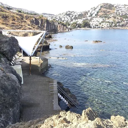 Sunset Beach House Yalikavak