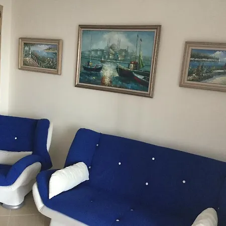 Sunset Beach House Apartment Yalikavak